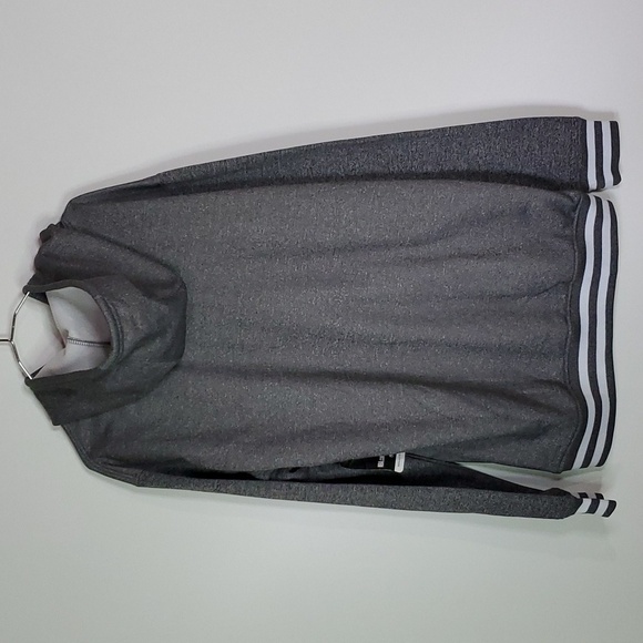 Nba Lakers Large grey ultra game hoodie - Picture 4 of 6